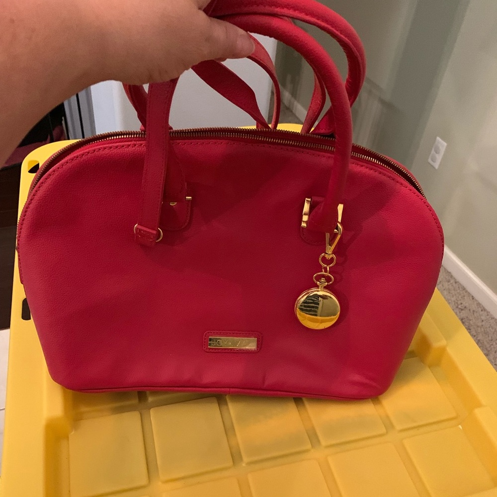 Joy & Iman Purse